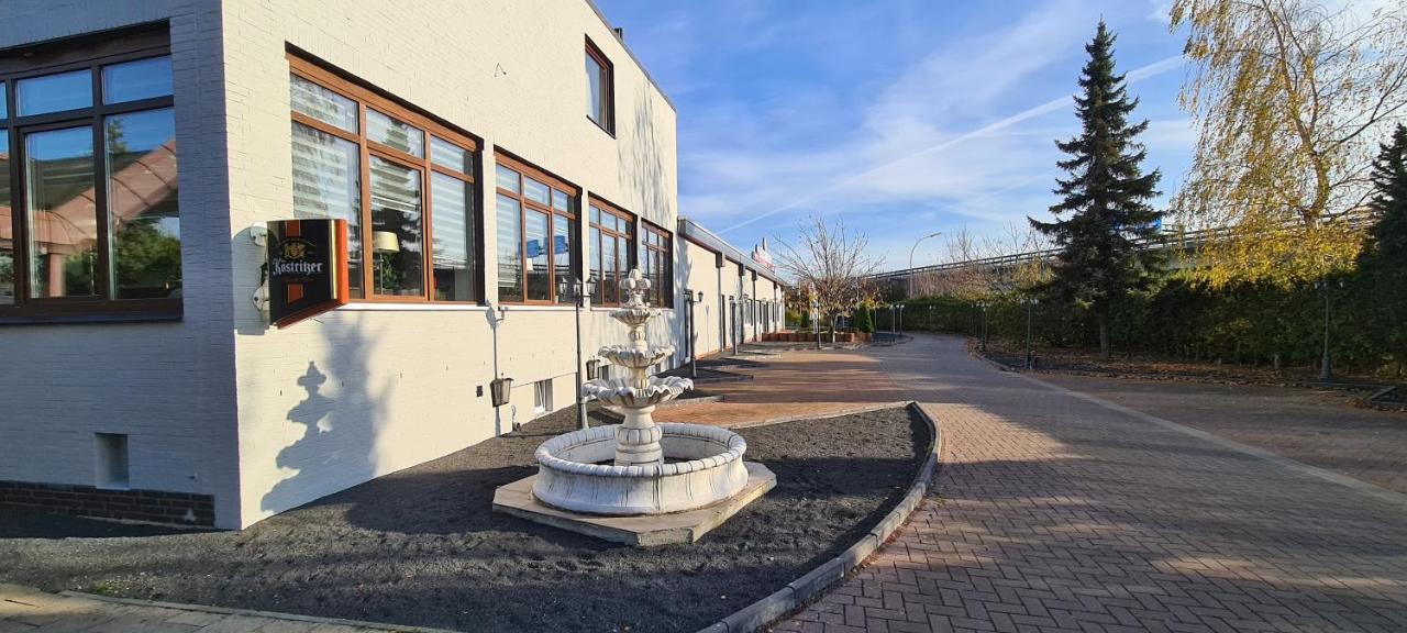 Zur Riede Bei Bremen Hotel 3*