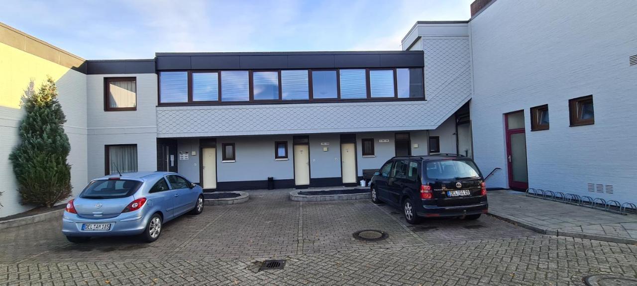 Hotel Zur Riede Bei Bremen 3*
