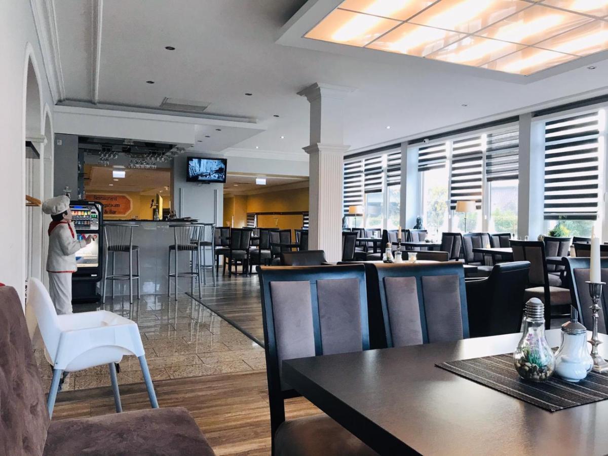 Hotel Zur Riede Bei Bremen Delmenhorst