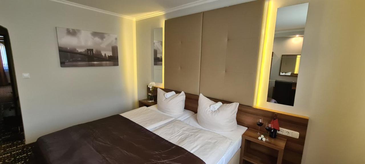 Zur Riede Bei Bremen Hotel