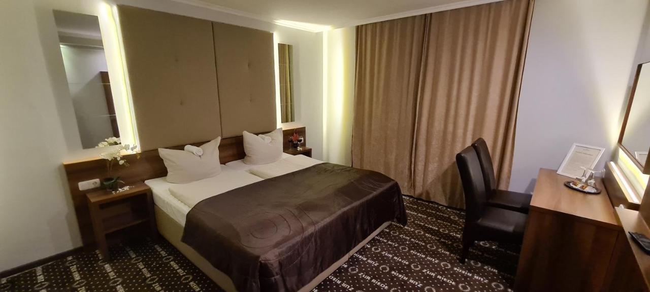 Hotel Zur Riede Bei Bremen 3*