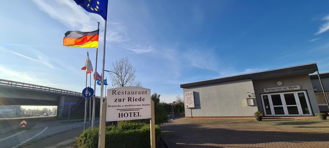 Zur Riede Bei Bremen 3* Дельменхорст