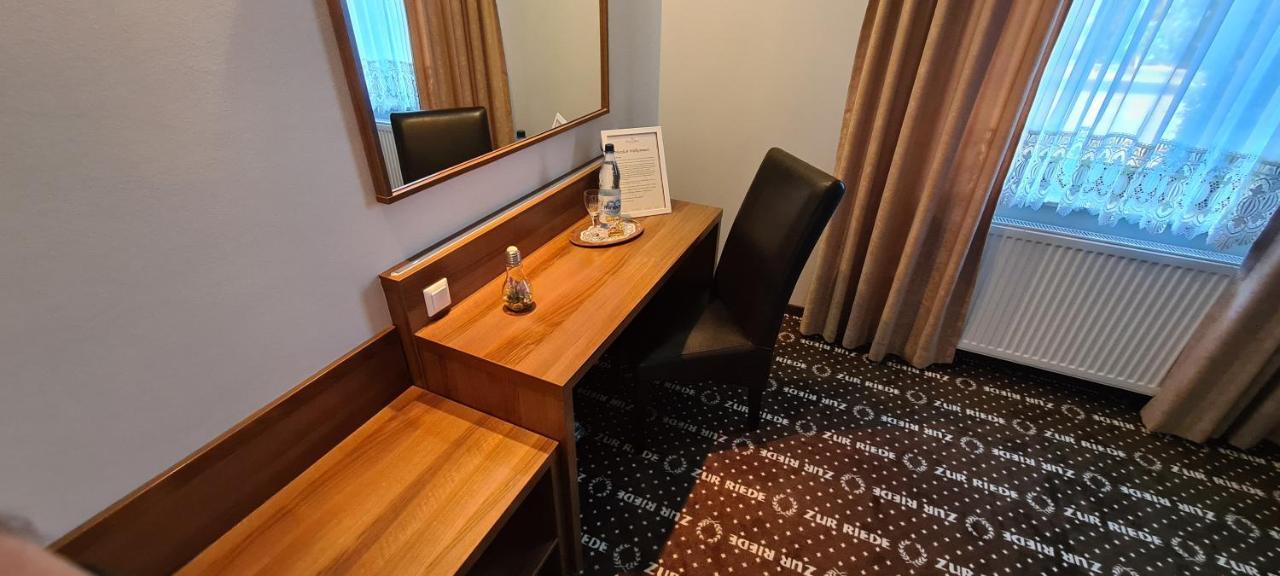 Zur Riede Bei Bremen Hotel