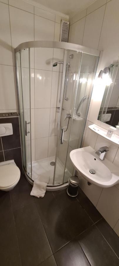 Hotel Zur Riede Bei Bremen 3*