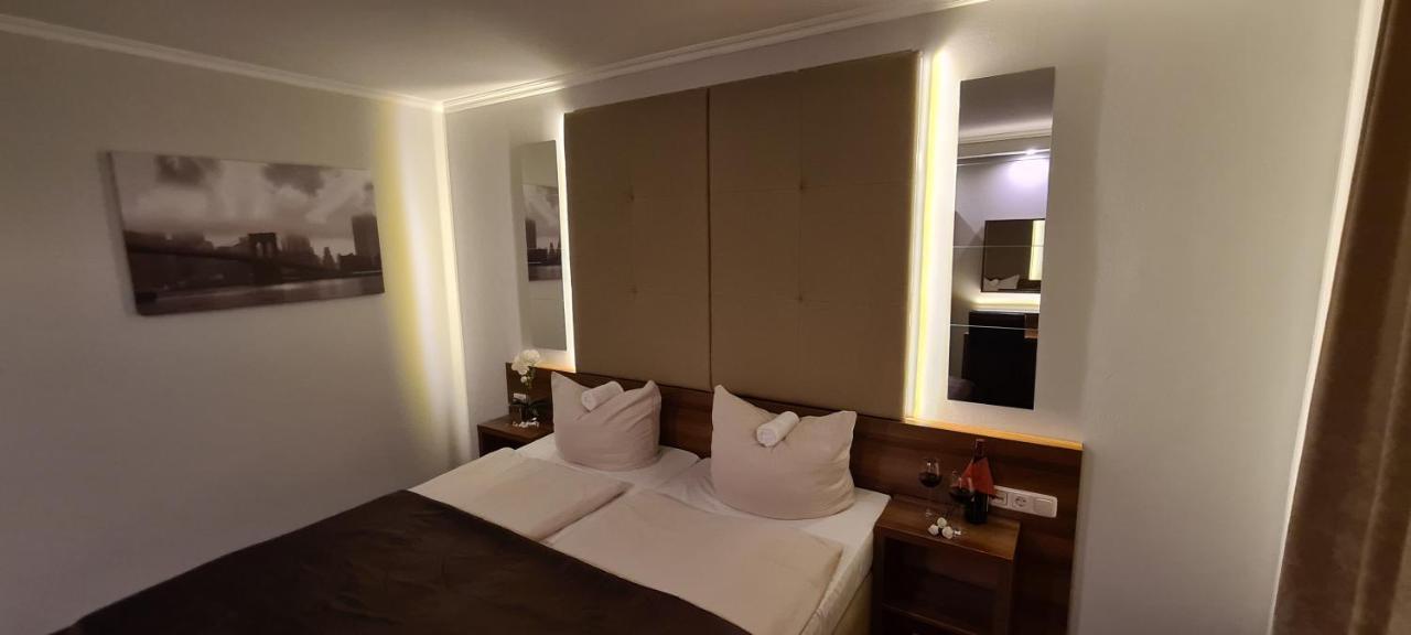 Hotel Zur Riede Bei Bremen Delmenhorst