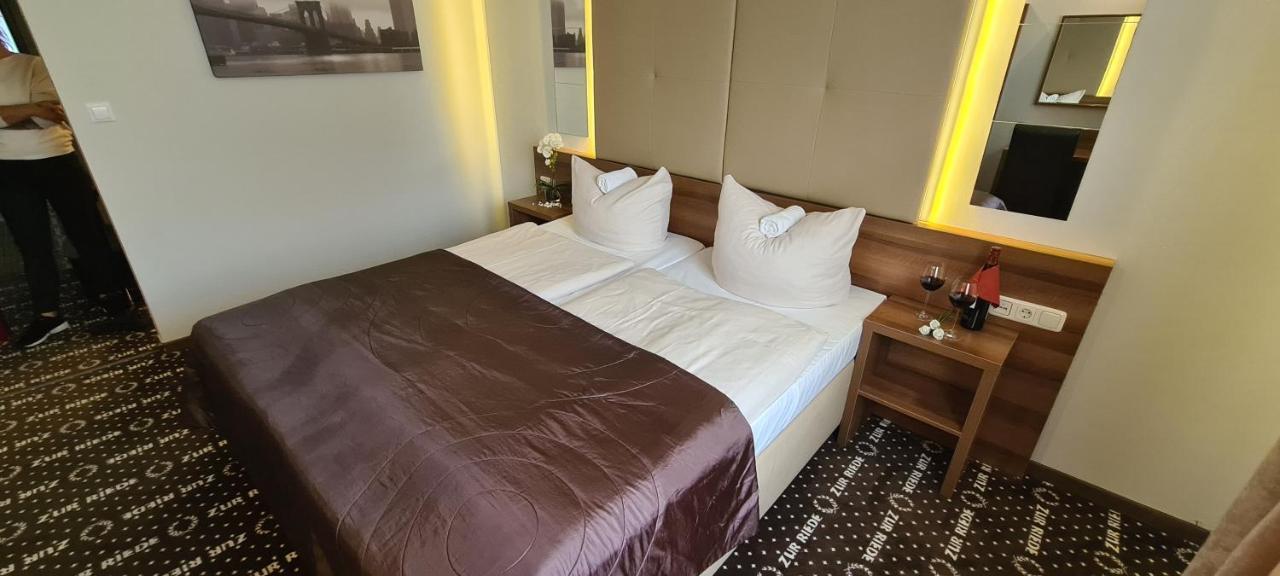 Hotel Zur Riede Bei Bremen Delmenhorst