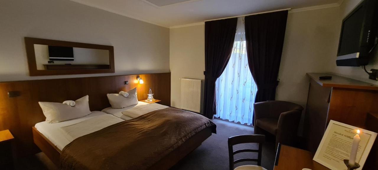 Zur Riede Bei Bremen Hotel