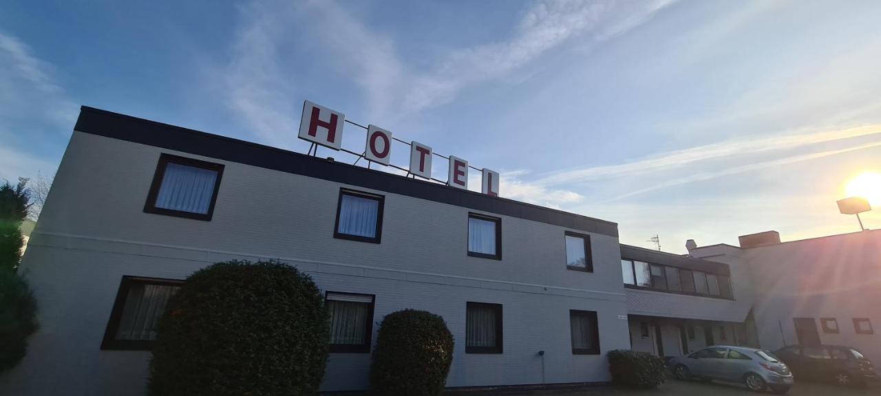 Zur Riede Bei Bremen Hotel