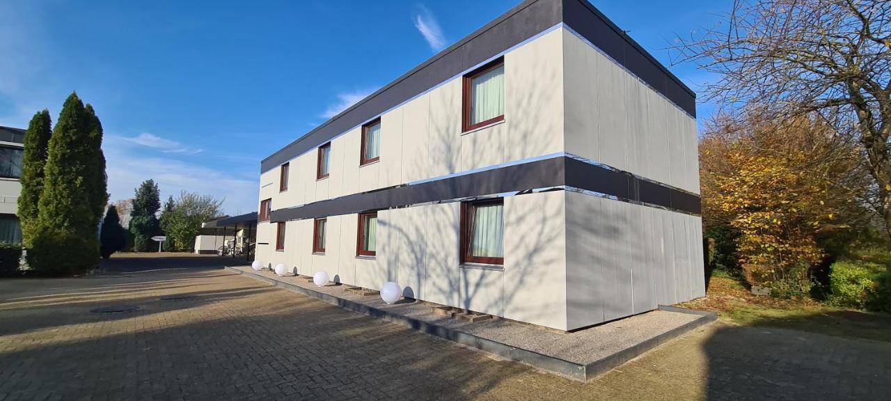 Hotel Zur Riede Bei Bremen 3*