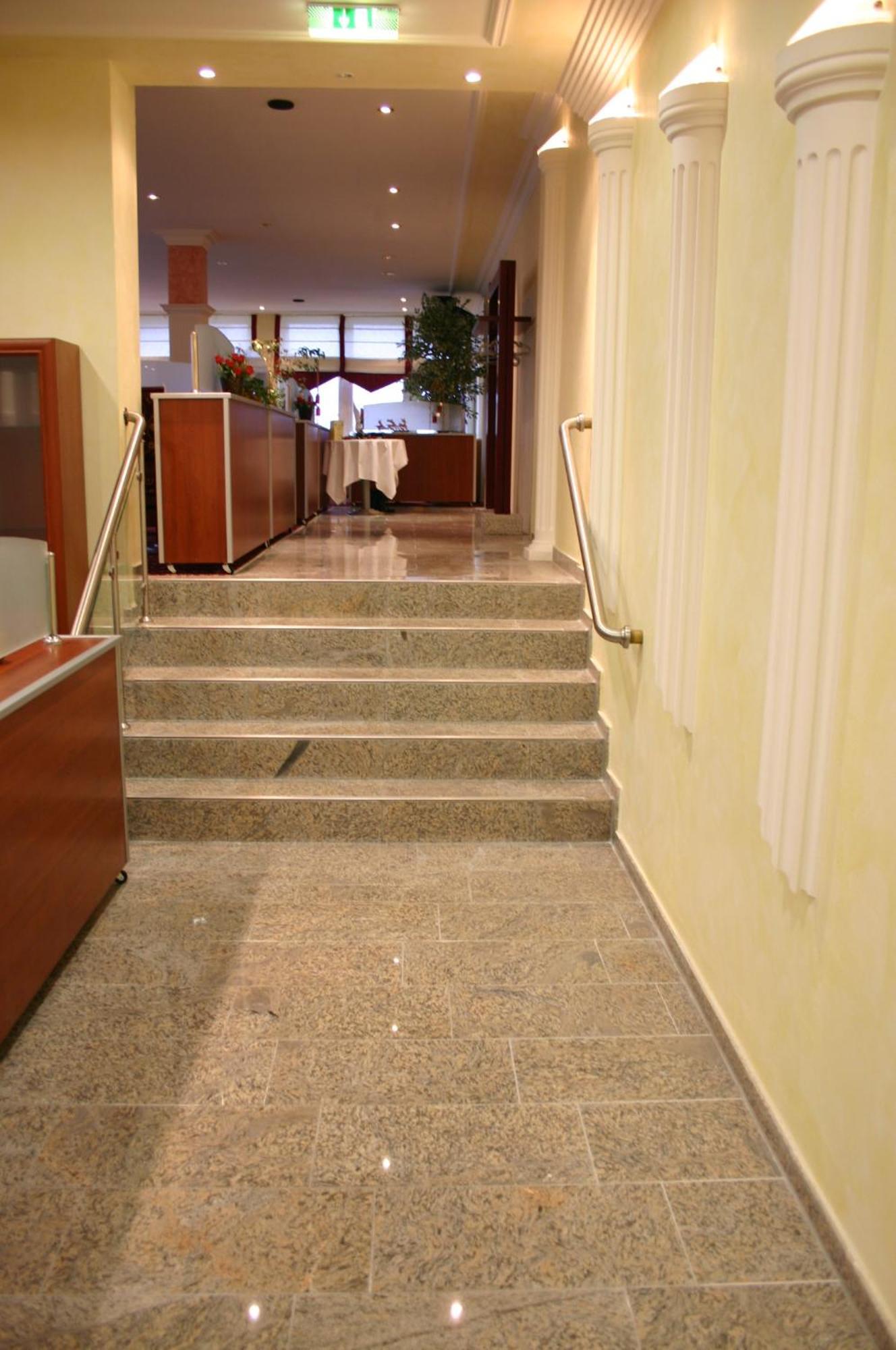 Hotel Zur Riede Bei Bremen Delmenhorst
