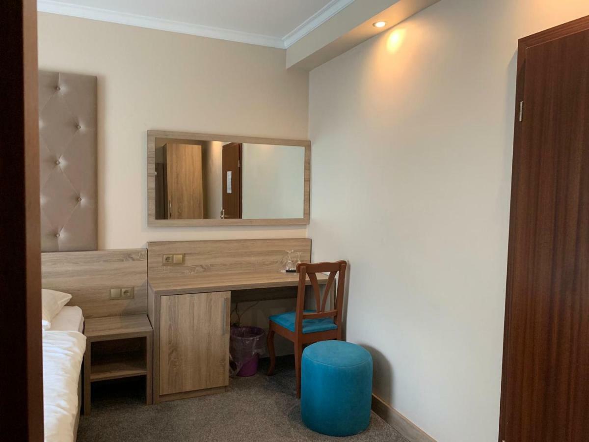 Hotel Zur Riede Bei Bremen Delmenhorst